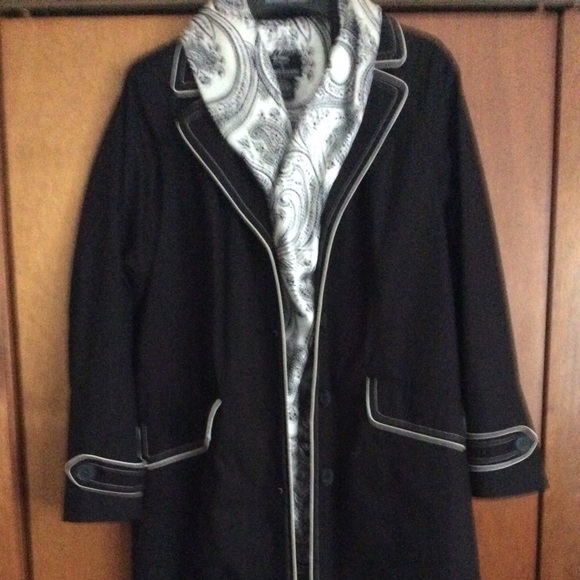 3/4 length “spring coat” Trench style - Picture 1 of 1